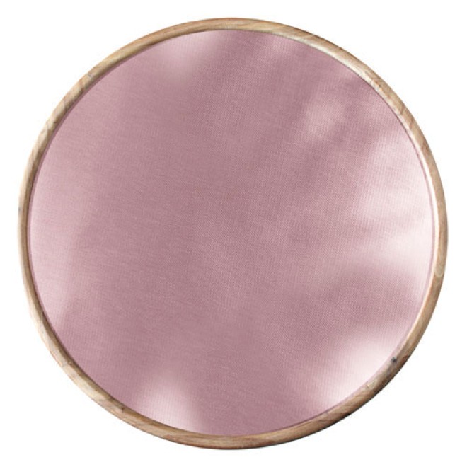 Hundekissen SHINE blush 60 cm