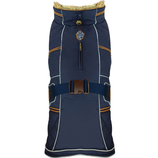 Funktionaler Hundemantel Royal Dog in großen Größen