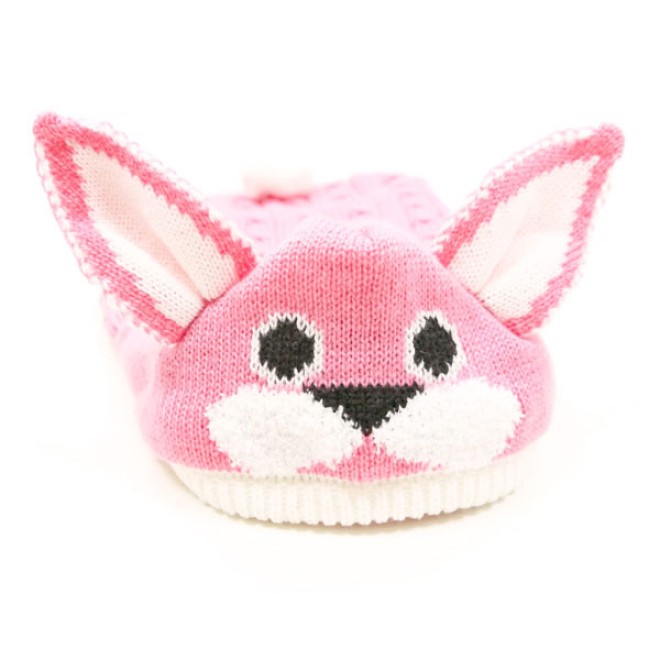 Hundepullover mit Kapuze BUNNY 38 - 43 cm Rückenlänge