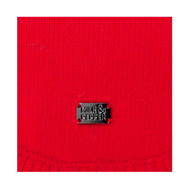 Milk & Pepper Hundepullover HELSINKI für Mops & Bully