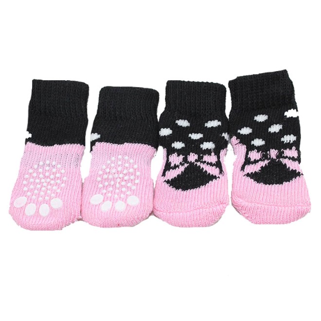 ABS-Hundesocken My Petite, Grösse L