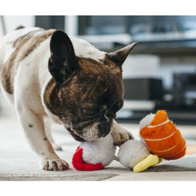Hundespielzeug Sushi Extra-Strong