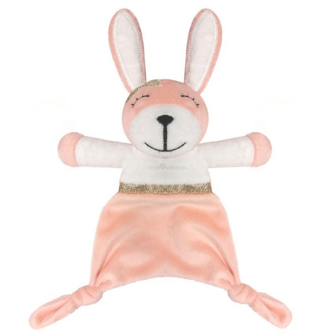 Milk & Pepper Hundespielzeug BUNNY