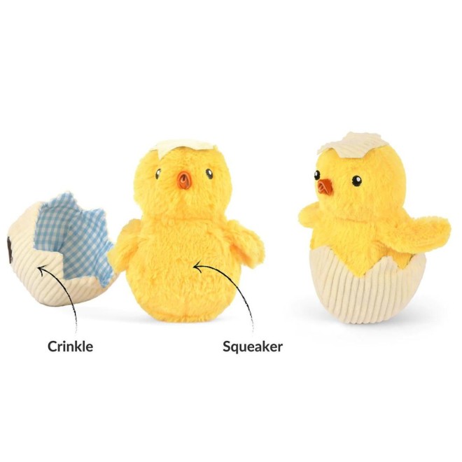 Interaktives Hundespielzeug GLÜCKSKÜKEN