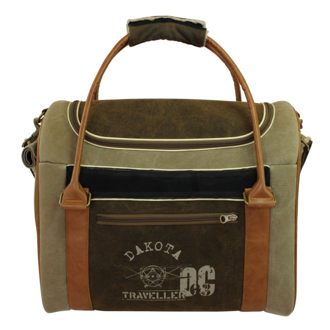 Hundetasche Aviator Dakota