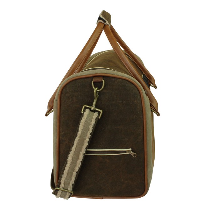 Hundetasche Aviator Dakota