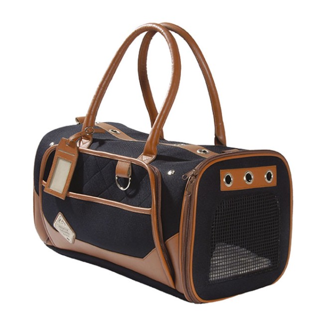Flugzeug-Hundetasche für Katzen & Hunde