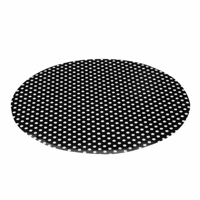 Isaac Mizrahi - Napfunterlage Dots - ANGEBOT