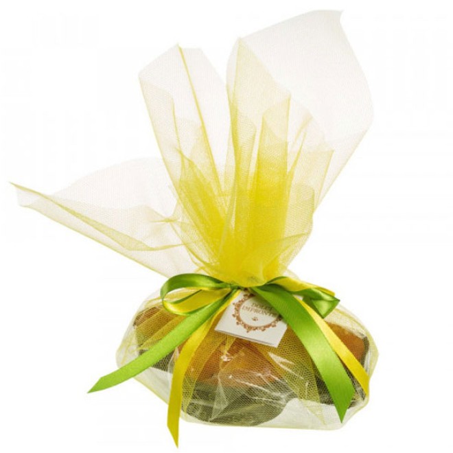 Italienischer Oster-Hundekuchen