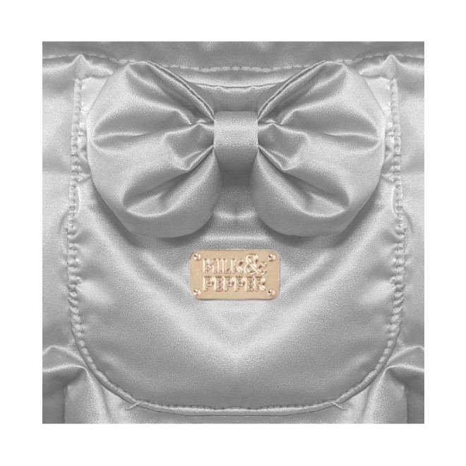 Milk & Pepper Hundejacke KATJA für kleine & mittlere Rassen