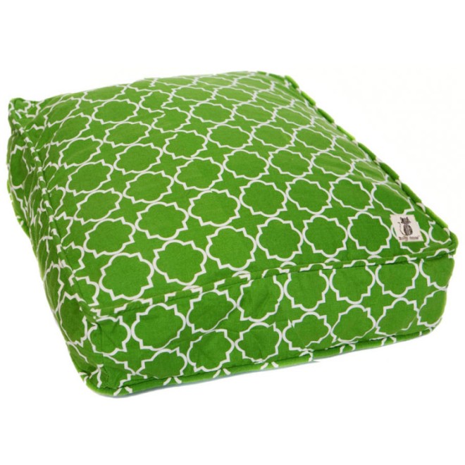 Katzenkissen-Bezug zum Selberfüllen Koh Mak