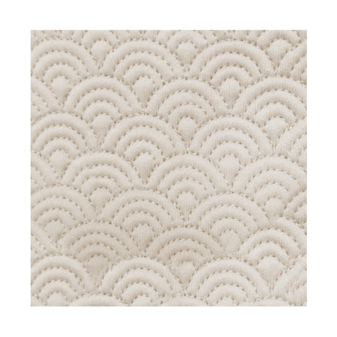 Bandana für Hunde KIMI taupe