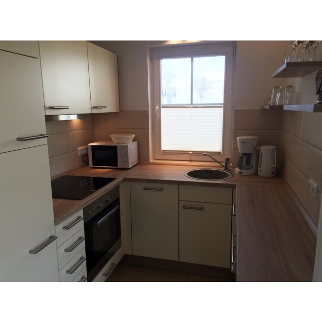 Ferienwohung Strandhaus 24 - Ostsee-Urlaub mit Hund