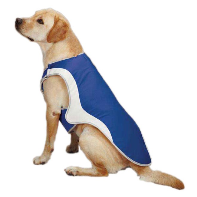 Kühlweste für Hunde Gr. S mit 6 Std. Kühlwirkung