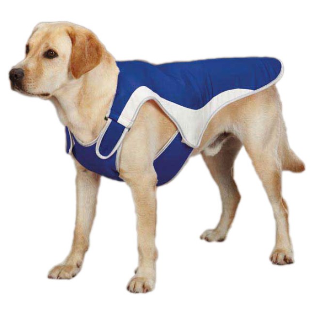 Kühlweste für Hunde Gr. S mit 6 Std. Kühlwirkung