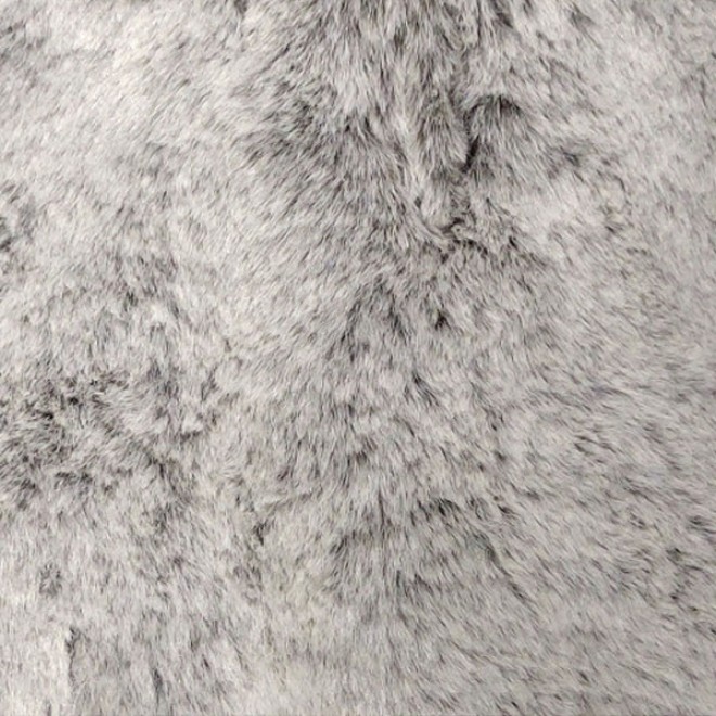 Milk & Pepper Wende-Hundemantel Misha mit Plüsch