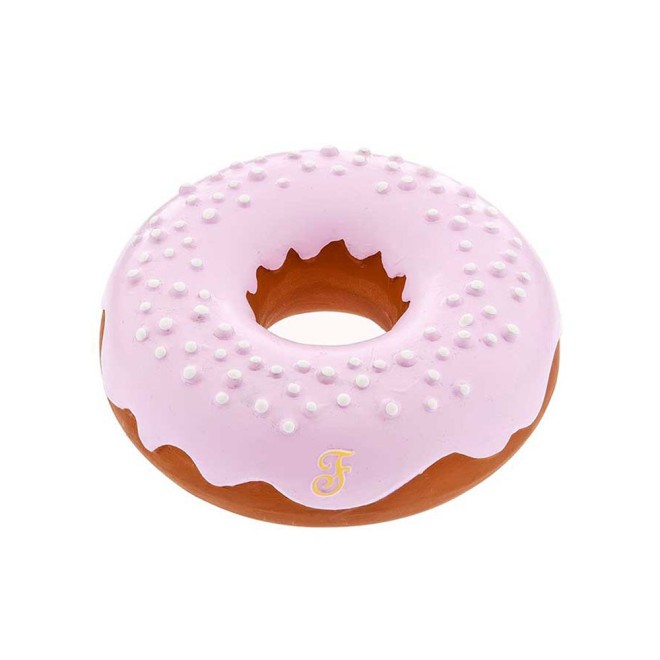 Donuts Hundespielzeug in Geschenkbox