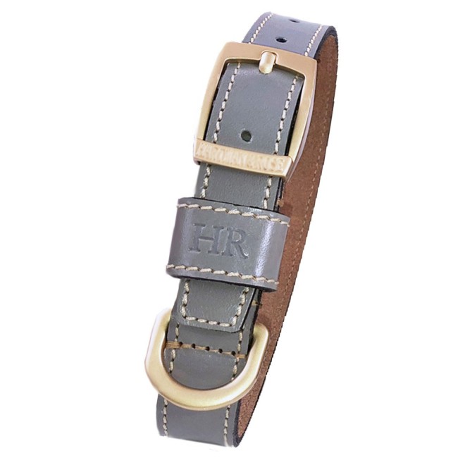 Hundehalsband Pet à Porter stone 45 cm