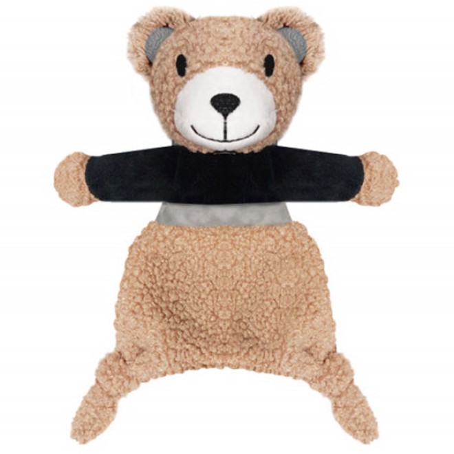 Milk & Pepper Hundespielzeug KODIAK Teddy