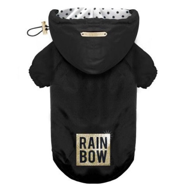 Milk & Pepper Windbreaker ARKO für Hunde