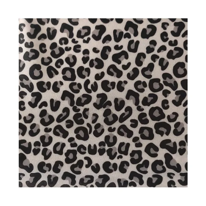 Milk & Pepper verstellbares Leo-Hundehalsband KENYA