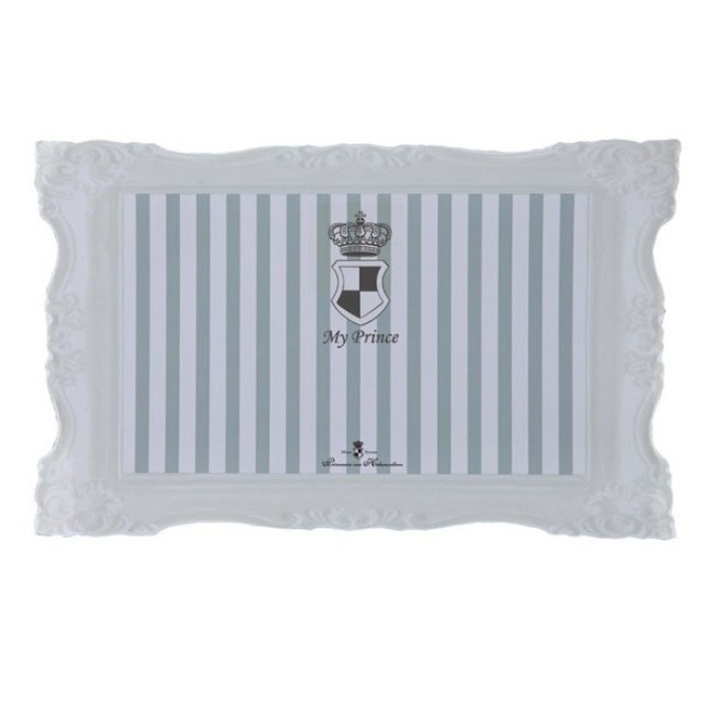 Prinzessin von Hohenzollern - My Prince Napfunterlage