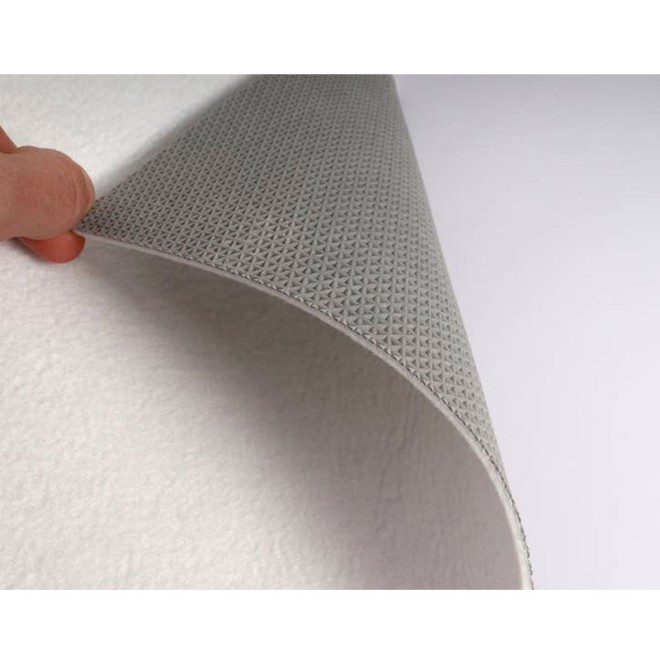 Fressnapf-Unterlage Tropical für Hunde & Katzen