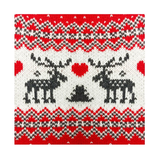 Norweger-Hundepulli FERGUS auch für Mops & Bully