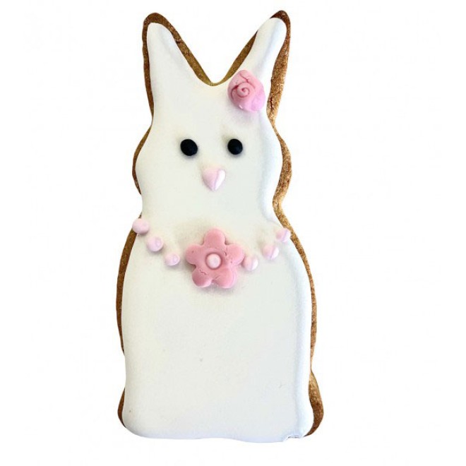 Oster-Hundekeks Madame Langohr