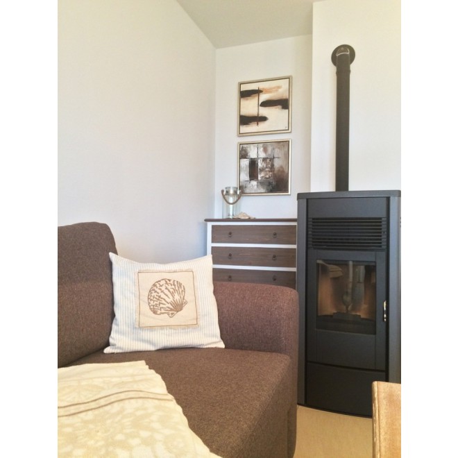 Ferienwohung Strandhaus 24 - Ostsee-Urlaub mit Hund