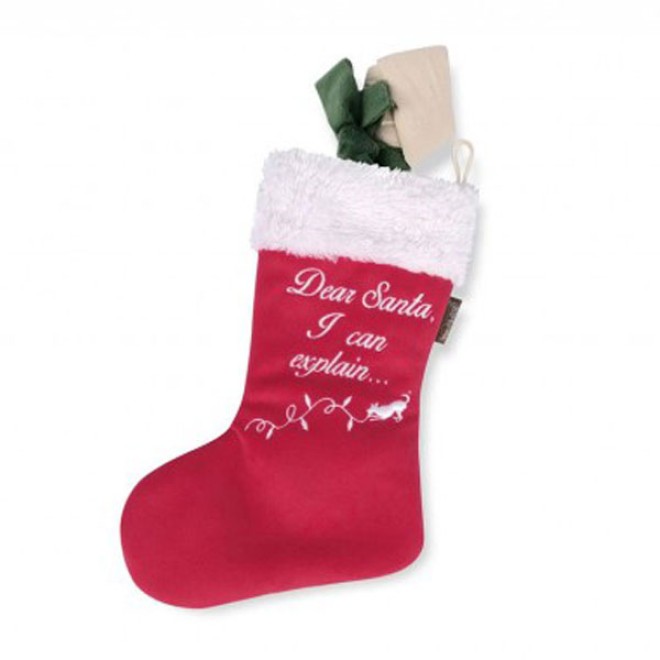 Hundespielzeug Knochen für It-Dogs