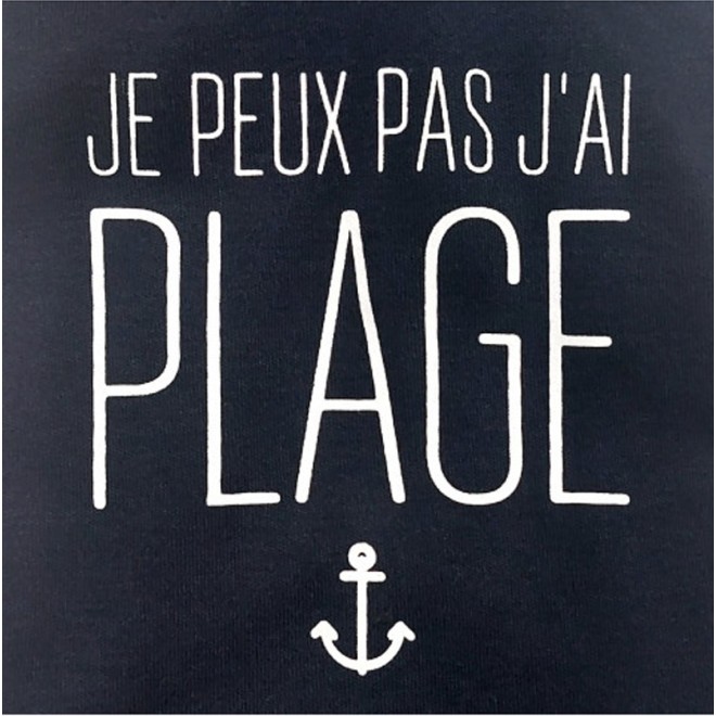 Maritimes Poloshirt für Hunde TRISTAN Milk & Pepper