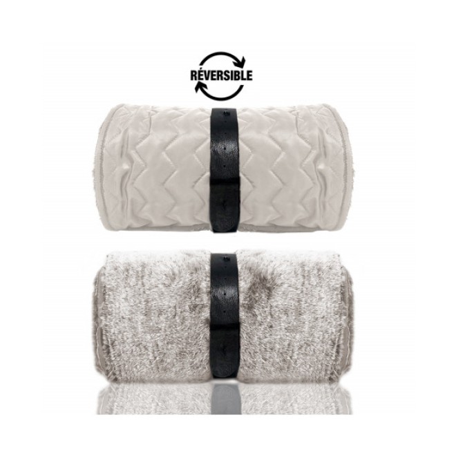 Milk & Pepper MERIBEL beige für Hunde & Katzen