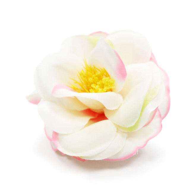 Rose FLOWER POWER für Hundehalsbänder