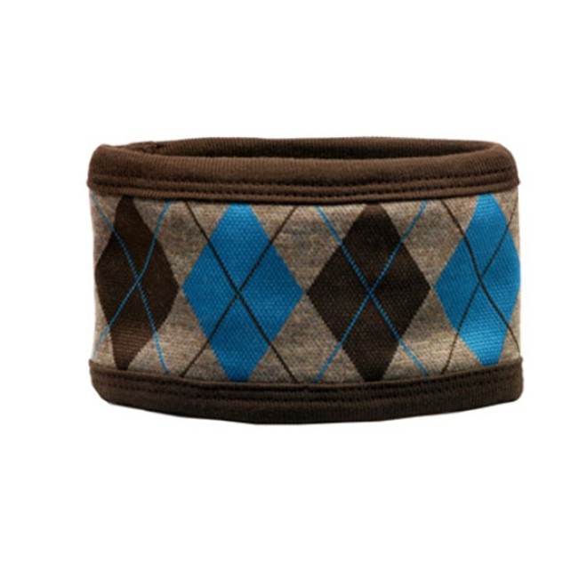 Rüdenbinder Argyle Gr. XL