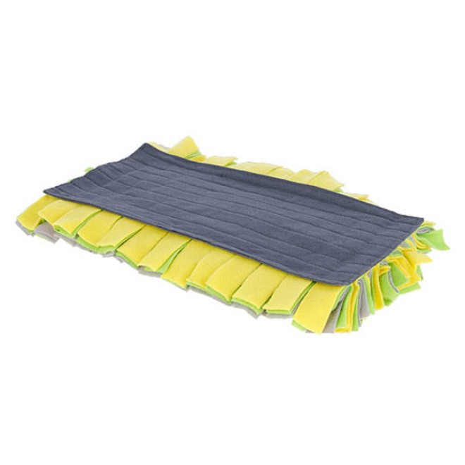 Schnüffelteppich, Schnüffeldecke für Hunde in zwei Grössen