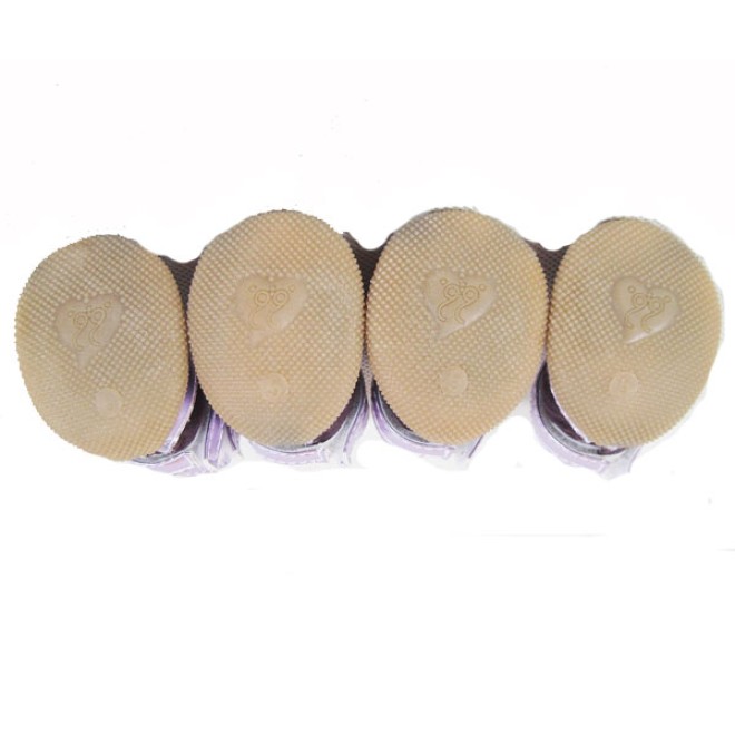 Hundeschuhe Glam Brown