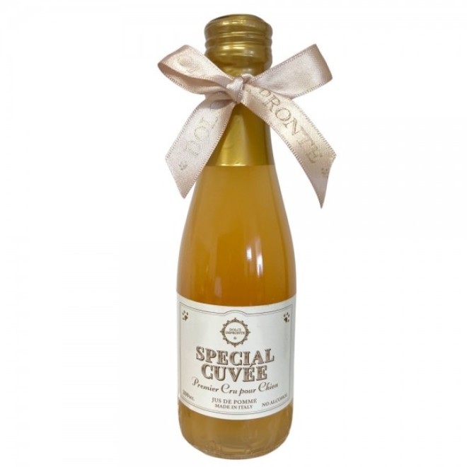 Special Cuvee Sekt für Hunde 200 ml