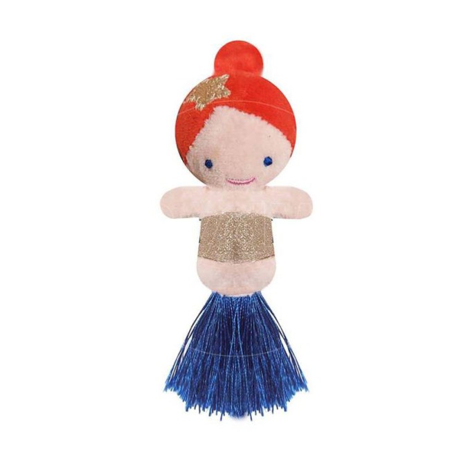 Milk & Pepper Spielzeug mit Katzenminze Meerjungfrau PETIT SIRENE