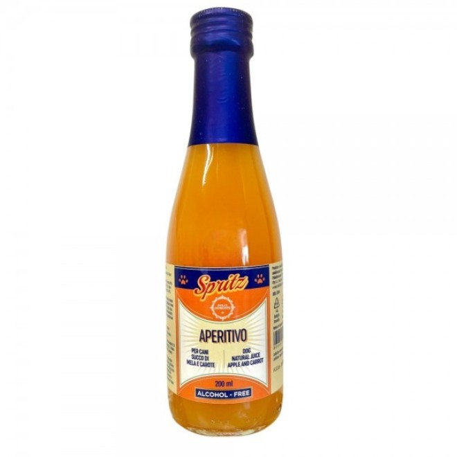 Aporol - Aperitif für Hunde 200 ml