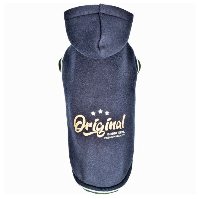 Hundesweatshirt Original navy für Gr. 26XS