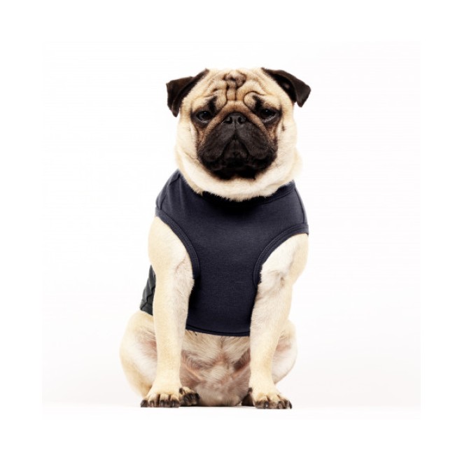 Hunde T-Shirt LOVE von Milk & Pepper