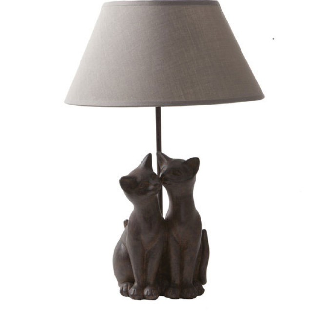 Tischlampe CATS
