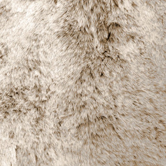 Milk & Pepper Wende-Hundemantel Vadim navy mit Plüsch