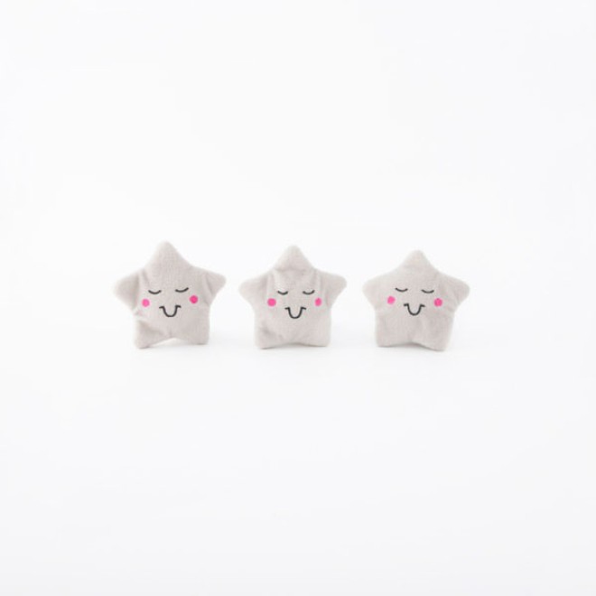 Interaktives Welpenspielzeug MOND & STERNE