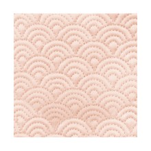 Bandana für Hunde KIMI rosa