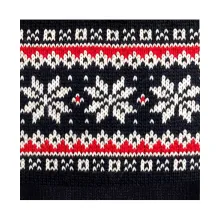 Norweger-Hundepullover THEO auch für Mops und Bully