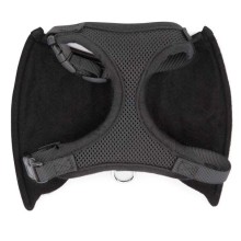 Leuchtendes Fledermaus-Hundegeschirr für Halloween