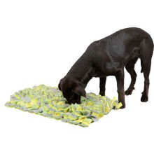 Schnüffelteppich, Schnüffeldecke für Hunde in zwei Grössen