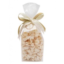 Popcorn für Hunde mit Parmesan-Geschmack